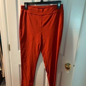 Chico’s pants